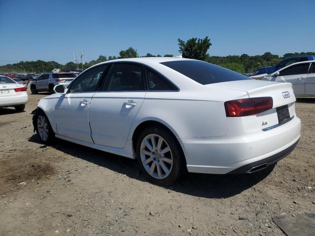 Photo 1 VIN: WAUDFAFC5GN138425 - AUDI A6 