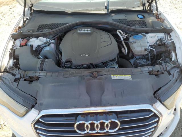 Photo 10 VIN: WAUDFAFC5GN138425 - AUDI A6 