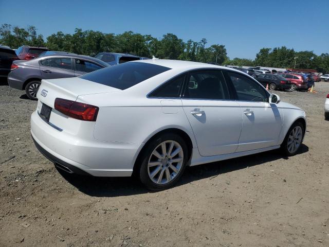 Photo 2 VIN: WAUDFAFC5GN138425 - AUDI A6 