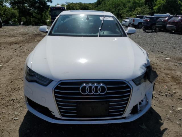 Photo 4 VIN: WAUDFAFC5GN138425 - AUDI A6 