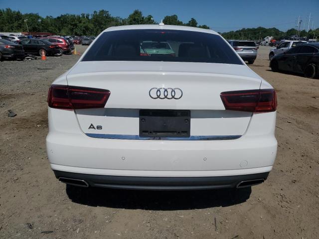 Photo 5 VIN: WAUDFAFC5GN138425 - AUDI A6 