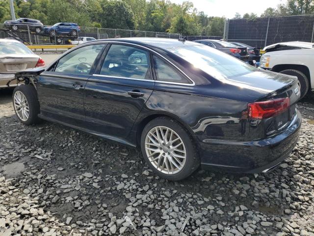 Photo 1 VIN: WAUDFAFC5GN155578 - AUDI A6 PREMIUM 