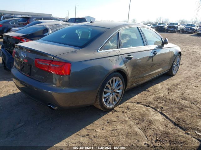 Photo 3 VIN: WAUDFAFC6CN096972 - AUDI A6 