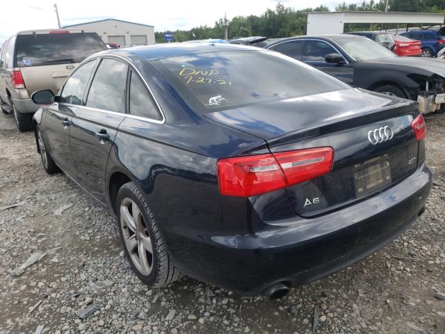 Photo 2 VIN: WAUDFAFC6CN115987 - AUDI A6 