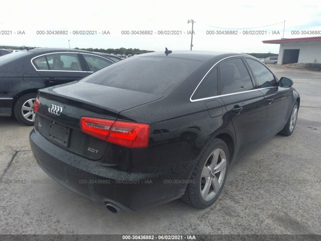 Photo 3 VIN: WAUDFAFC6CN155003 - AUDI A6 