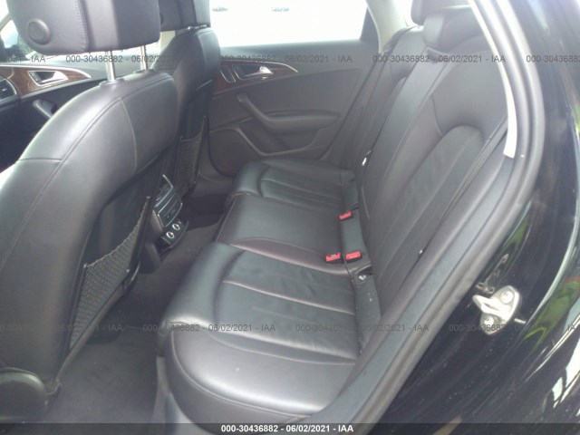 Photo 7 VIN: WAUDFAFC6CN155003 - AUDI A6 