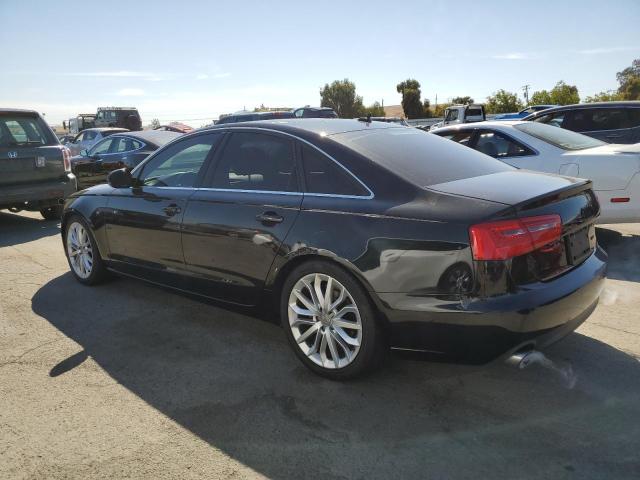 Photo 1 VIN: WAUDFAFC6CN169306 - AUDI A6 PREMIUM 