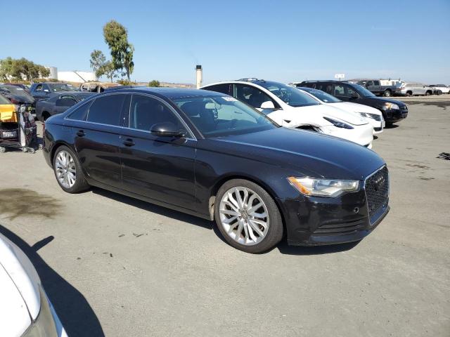 Photo 3 VIN: WAUDFAFC6CN169306 - AUDI A6 PREMIUM 