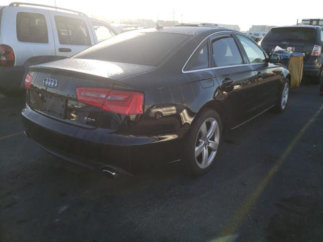 Photo 3 VIN: WAUDFAFC6CN173985 - AUDI A6 PREMIUM 