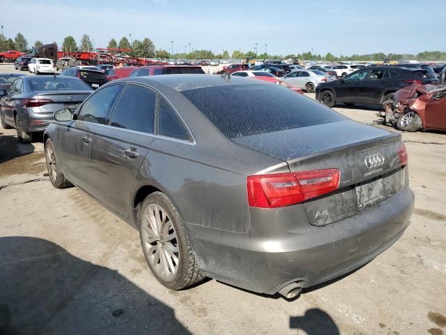 Photo 1 VIN: WAUDFAFC6EN023717 - AUDI A6 PREMIUM 