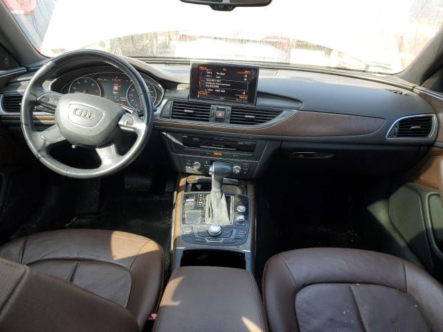 Photo 7 VIN: WAUDFAFC6EN023717 - AUDI A6 PREMIUM 