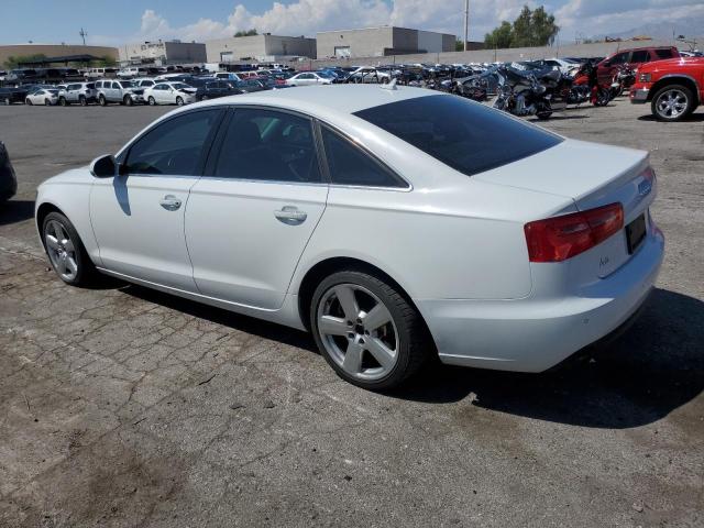 Photo 1 VIN: WAUDFAFC6EN091368 - AUDI A6 PREMIUM 