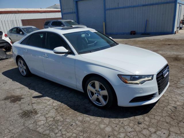 Photo 3 VIN: WAUDFAFC6EN091368 - AUDI A6 PREMIUM 