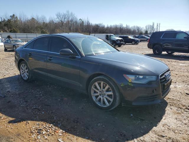 Photo 3 VIN: WAUDFAFC6FN007261 - AUDI A6 