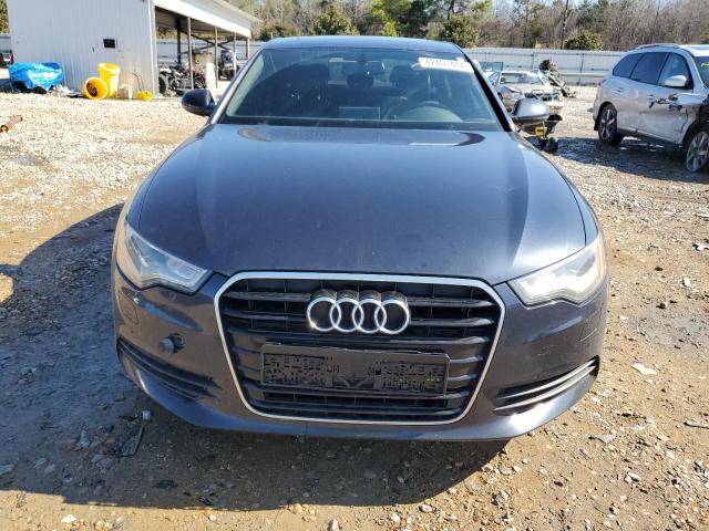 Photo 4 VIN: WAUDFAFC6FN007261 - AUDI A6 