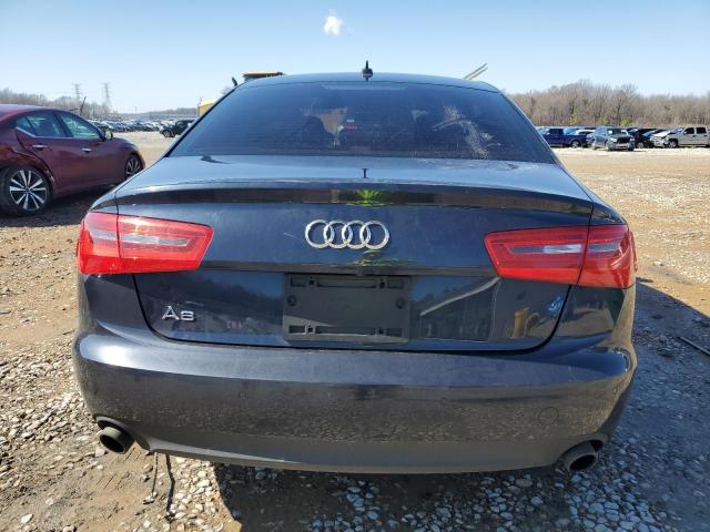 Photo 5 VIN: WAUDFAFC6FN007261 - AUDI A6 