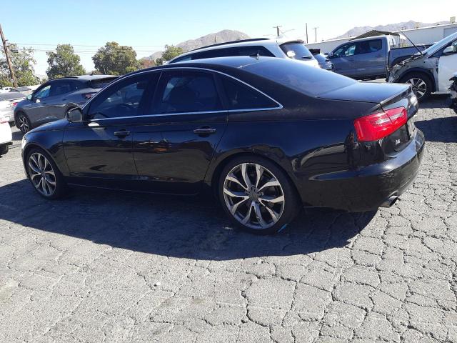 Photo 1 VIN: WAUDFAFC6FN019328 - AUDI A6 