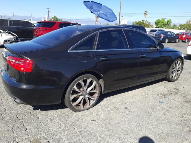 Photo 2 VIN: WAUDFAFC6FN019328 - AUDI A6 