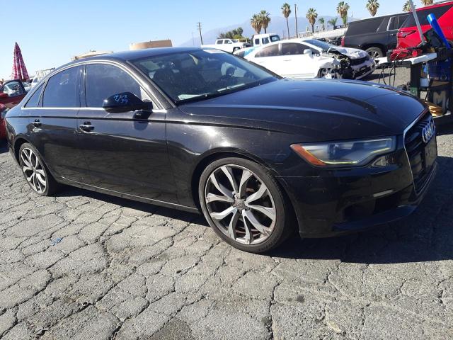 Photo 3 VIN: WAUDFAFC6FN019328 - AUDI A6 