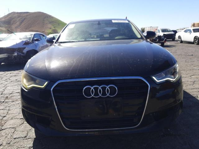 Photo 4 VIN: WAUDFAFC6FN019328 - AUDI A6 