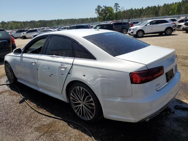 Photo 2 VIN: WAUDFAFC6GN016155 - AUDI A6 PREMIUM 