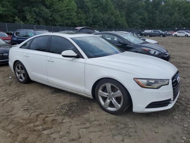 Photo 3 VIN: WAUDFAFC7CN097788 - AUDI A6 PREMIUM 