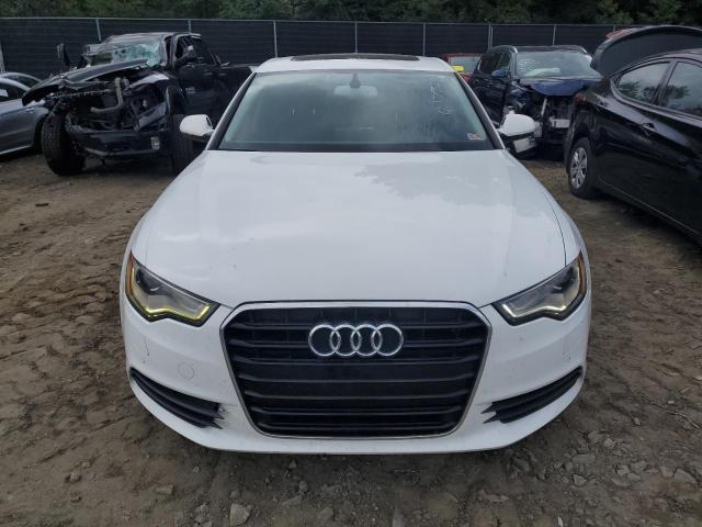 Photo 4 VIN: WAUDFAFC7CN097788 - AUDI A6 PREMIUM 