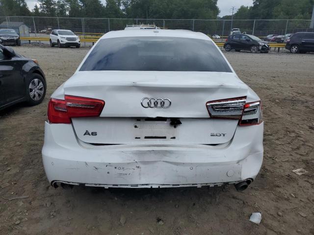 Photo 5 VIN: WAUDFAFC7CN097788 - AUDI A6 PREMIUM 