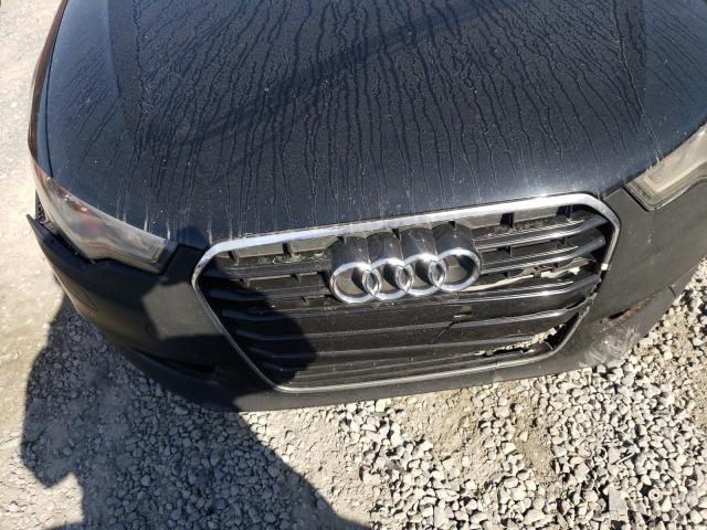 Photo 8 VIN: WAUDFAFC7CN130904 - AUDI A6 