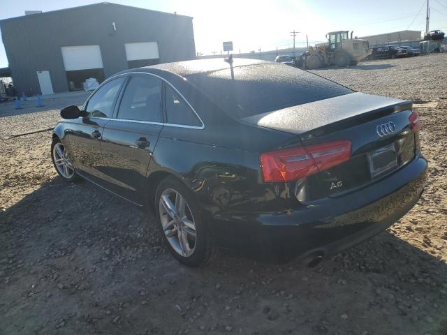 Photo 1 VIN: WAUDFAFC7CN155396 - AUDI A6 PREMIUM 