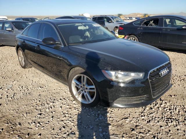 Photo 3 VIN: WAUDFAFC7CN155396 - AUDI A6 PREMIUM 