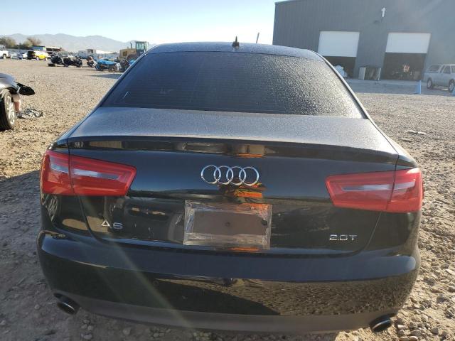 Photo 5 VIN: WAUDFAFC7CN155396 - AUDI A6 PREMIUM 