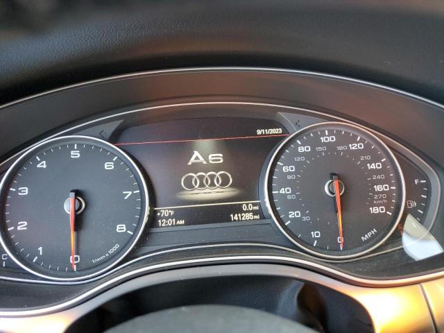 Photo 8 VIN: WAUDFAFC7CN155396 - AUDI A6 PREMIUM 