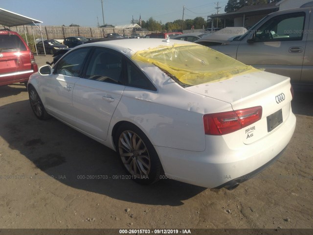 Photo 2 VIN: WAUDFAFC7DN038113 - AUDI A6 