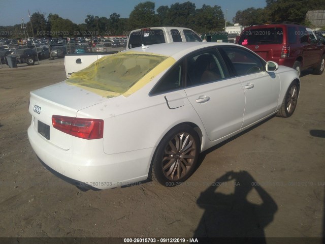 Photo 3 VIN: WAUDFAFC7DN038113 - AUDI A6 