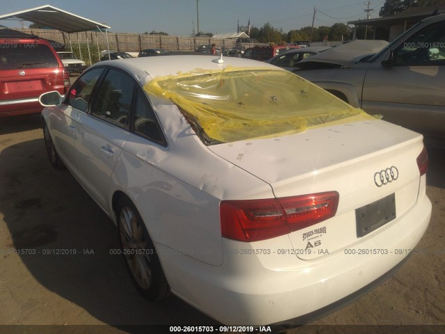 Photo 5 VIN: WAUDFAFC7DN038113 - AUDI A6 