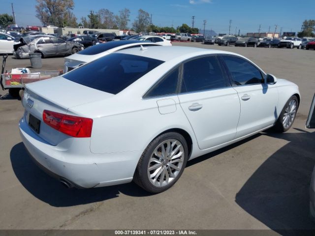 Photo 3 VIN: WAUDFAFC7DN055476 - AUDI A6 