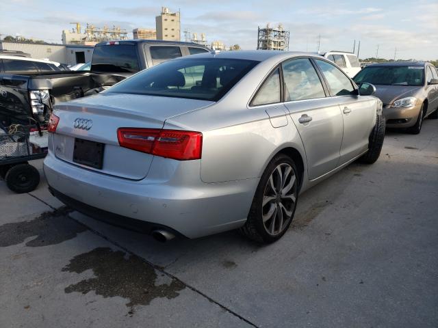 Photo 3 VIN: WAUDFAFC7DN064968 - AUDI A6 PREMIUM 