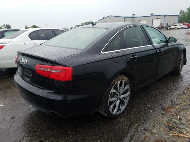 Photo 3 VIN: WAUDFAFC7DN068826 - AUDI A6 PREMIUM 