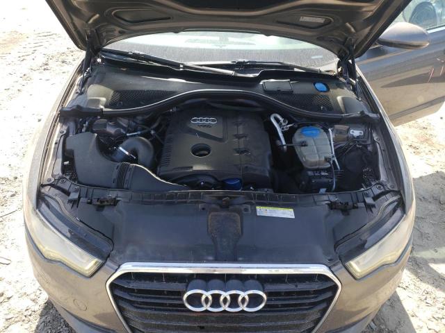 Photo 10 VIN: WAUDFAFC7DN072973 - AUDI A6 PREMIUM 