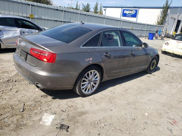 Photo 2 VIN: WAUDFAFC7DN072973 - AUDI A6 PREMIUM 