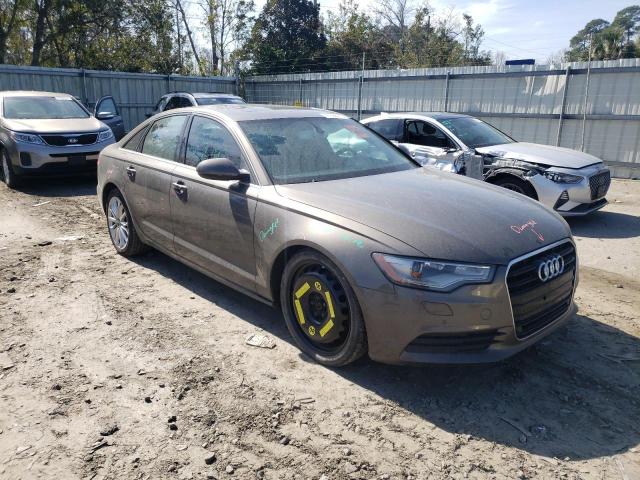 Photo 3 VIN: WAUDFAFC7DN072973 - AUDI A6 PREMIUM 