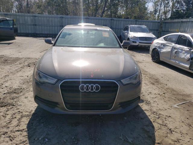 Photo 4 VIN: WAUDFAFC7DN072973 - AUDI A6 PREMIUM 