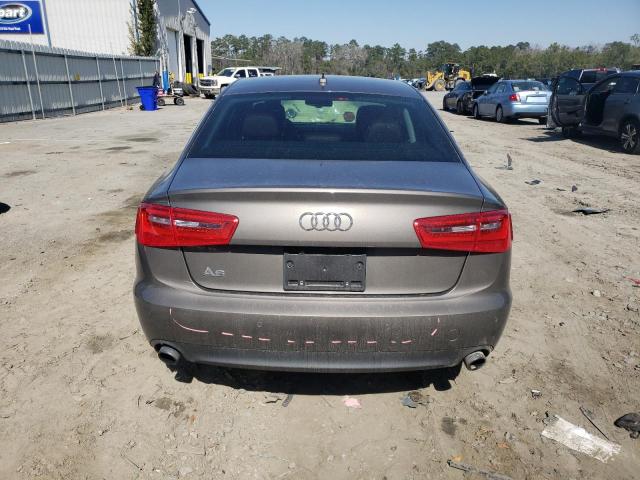 Photo 5 VIN: WAUDFAFC7DN072973 - AUDI A6 PREMIUM 