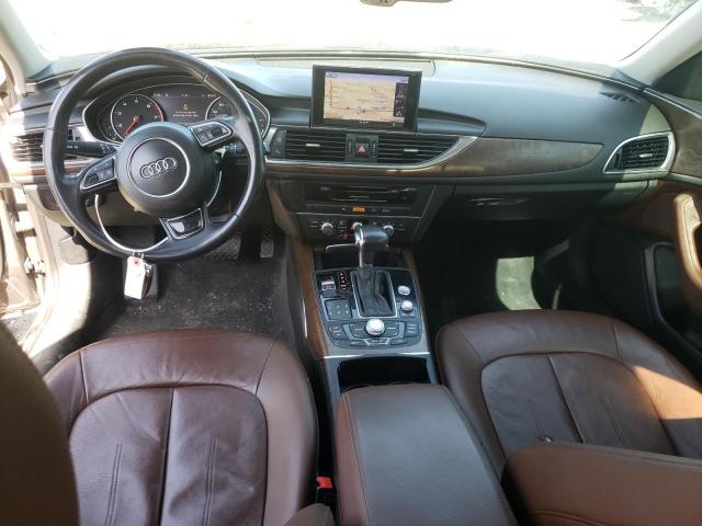 Photo 7 VIN: WAUDFAFC7DN072973 - AUDI A6 PREMIUM 