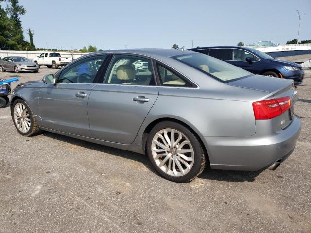 Photo 1 VIN: WAUDFAFC7DN134792 - AUDI A6 PREMIUM 