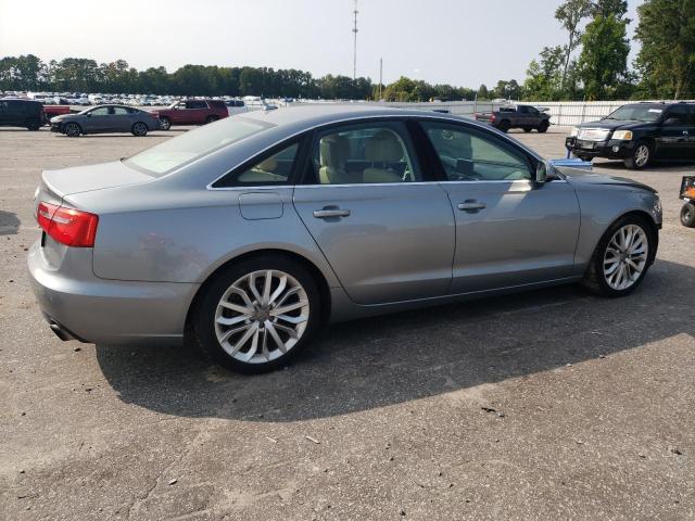 Photo 2 VIN: WAUDFAFC7DN134792 - AUDI A6 PREMIUM 