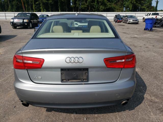 Photo 5 VIN: WAUDFAFC7DN134792 - AUDI A6 PREMIUM 