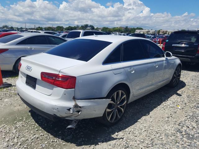 Photo 3 VIN: WAUDFAFC7DN149776 - AUDI A6 PREMIUM 