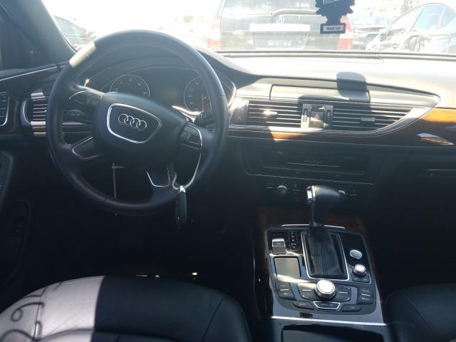 Photo 8 VIN: WAUDFAFC7DN149776 - AUDI A6 PREMIUM 